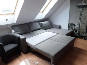 Cecília Apartman