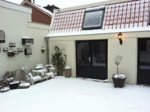 Bed & Breakfast Diemerbrug