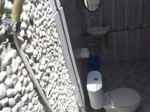 Kiayazo Homestay