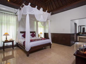 Adi Assri Beach Resort & Spa