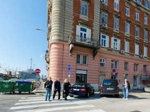 Apartment Srecko