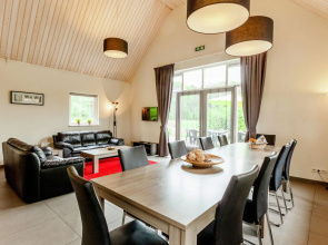 Kempen Comfort With Sauna & Tub