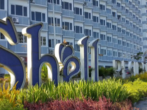 ComfyStay at Shell Residences