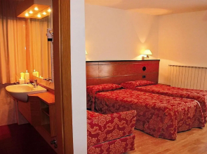Albergo Aprica Garni