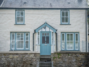Noe Acre - 3 Bedroom Cottage - Tenby
