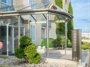 Apartmenthotel Residenz Steinenbronn