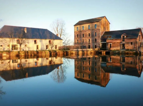 Ilot Du Moulin