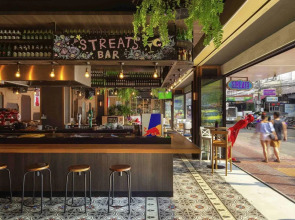 Tinidee Trendy Bangkok Khaosan