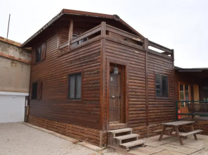 Bungalows Park Albufera