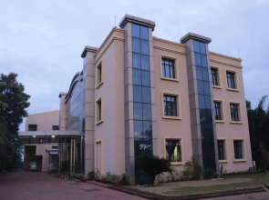 OYO Rooms Baramunda Bus Stop