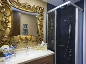 Stories Hotel Kuloğlu	