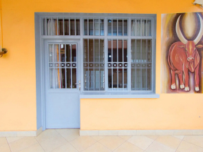 Kings Hospitality Centre