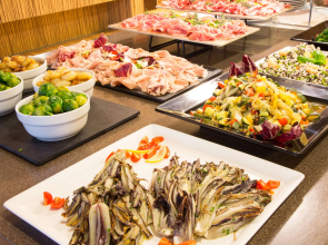 Best Western Premier BHR Treviso Hotel