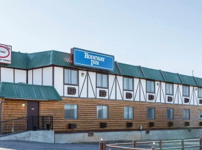 Bryce GatewayInn Cabins
