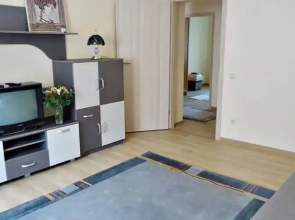 Alis Apartment