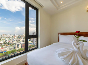 Phuoc My An Beach Hotel Danang