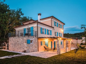 Villa Kanedolo