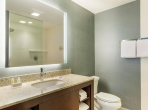 Residence Inn by Marriott Orlando Downtown