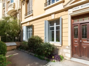 Appartement Cannes 11 Novembre