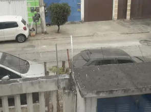 Cabo Frio Parque Burle Aluguel Economico