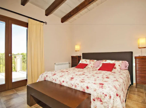 Finca Alzina