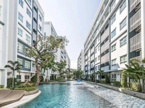 The Trust HuaHin by RJ