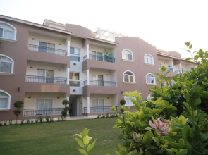 Residencial Las Buganvillas Bavaro