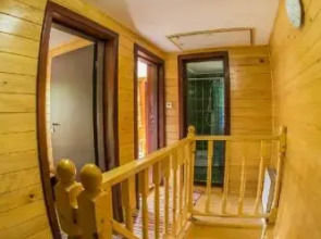 Cabana Dochita 2