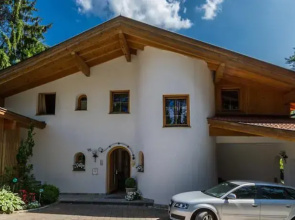 Alpenchalet Wagner
