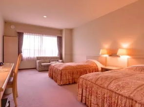 Bade Park Avance Fukuchi