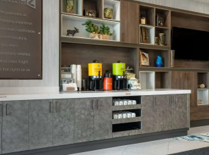 Home2 Suites by Hilton Huntsville