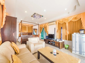 Pure & Pam Village