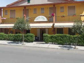 Bed & Breakfast "S'Alasi"