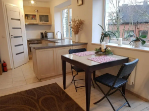 Scandinavian Breeze Apartment