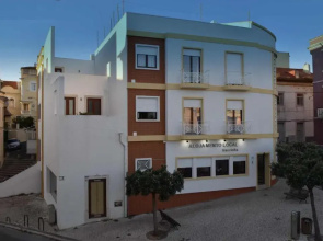 Hospedaria Sãozinha