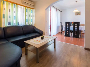 Apartments in Jadranovo 39053