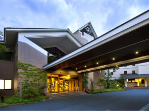 Azumino Hotaka View Hotel