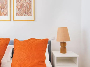 Seaside Modern Flat I Historical Cascais