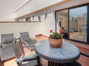 Hotel Roger de Lluria Barcelona