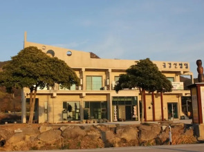 Buan Geumgangsanbapdyeom Pension