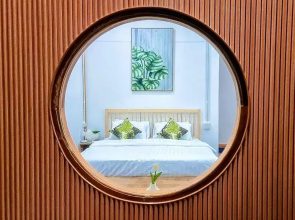 44Kohsaraihomestay