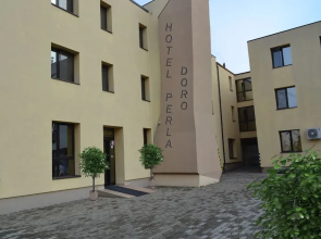 Perla D Oro Hotel