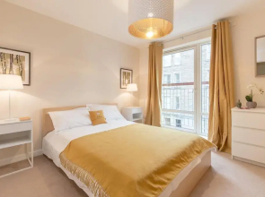 DreamhouseApartments Edinburgh Haymarket