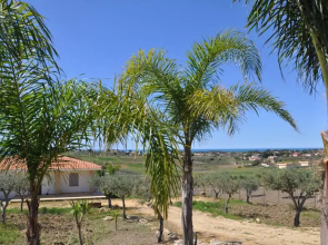 Holiday Home Biancolilla