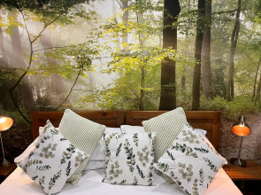 Mountain Trails Accommodation