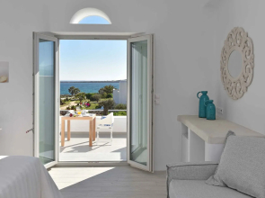 White Dunes Luxury Boutique Hotel