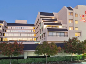 Crowne Plaza Hotel Foster City - San Mateo by IHG