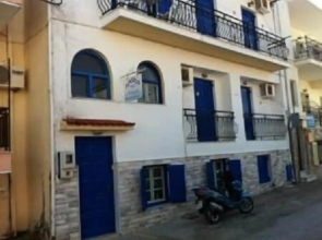 Angela Pension