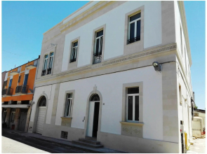 Corte del PasciÃ