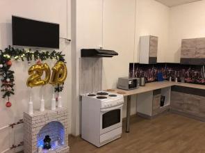 Хостел Central House